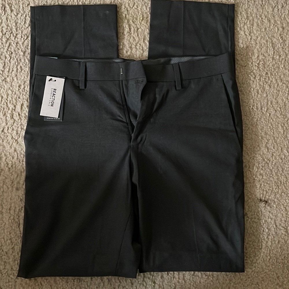 Kenneth Cole Reaction